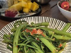 -岛风·台食小馆 ISLAND BISTRO(烟台山店)