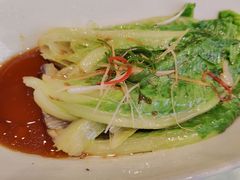 -巴依老爷新疆美食(望京小街店)