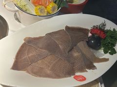 -九鼎轩脆毛肚火锅(南京东路店)