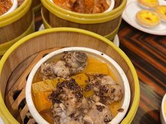 -夏宫中餐厅(香格里拉大酒店)