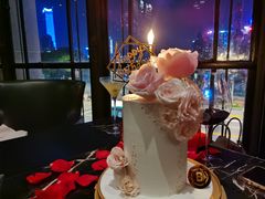 -L'ATELIER de Joel Robuchon(外滩18号店)