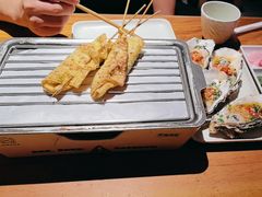 -木屋烧烤(上梅林店)