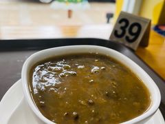 -圆碌碌甜品屋(二中店)