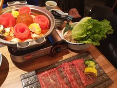 -水月·和牛工坊(水晶郦城店)