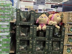 -山姆会员商店(亦庄创意生活广场店)