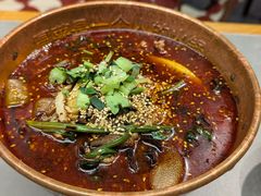 -极乐小煮·成都冒菜(科技绿洲店)