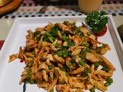 -慢丽江·云南野生菌土鸡锅(付家庄店)