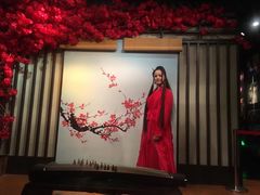 -武汉杜莎夫人蜡像馆
