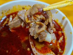 -王记生烫牛杂面馆(兰陵路店)
