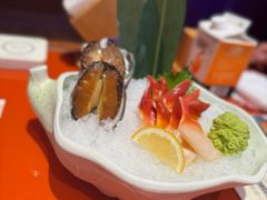 -樱桃日本料理