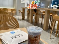 -Something For(中洲湾店)