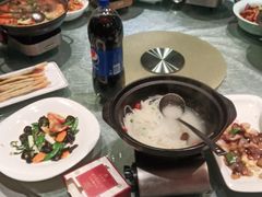 -丽华园(汉阳龙阳店)