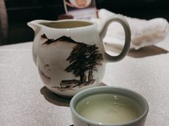 -白云宾馆·白云轩中餐厅·匠心手制