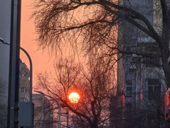 -哈尔滨医科大学附属第一医院(南岗院区)