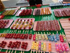 -长春市南湖公园