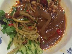 -羊来顺冰煮鲜羊 铁锅烀羊肉(中央大街店)