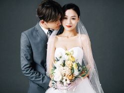 -第一夫人婚纱摄影(南京店)