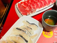 -谭鸭血老火锅·匠心(环球港旗舰店)