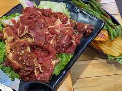-吉志烤肉(太原总店)