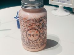 -野萃山·潮汕厚果汁(十亩地店)