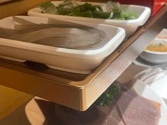 -海底捞火锅(上地华联店)