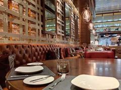 -恰餐厅及酒吧 CHAR Bar & Grill (北京丽都皇冠假日店)