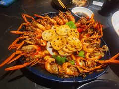 -红盔甲·小龙虾(人民广场店)