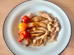 -J cafe 朝夕餐厅