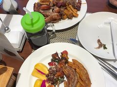 -景湖轩全日制餐厅·南湖名都