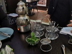 -Mevlana梅夫娜土耳其餐厅·清真