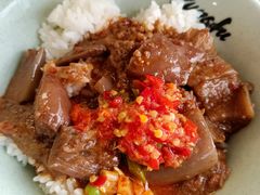 -真功夫(北京路步行街店)