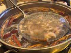 -小煵记·打边炉(西丽文光店)