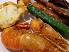 -诱货海鲜自助火锅(爱琴海购物公园东百店)