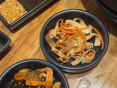 -九田家黑牛烤肉料理(华侨城店)