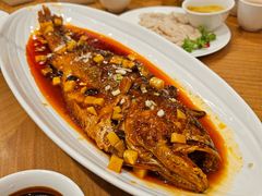 -全聚德(前门店)
