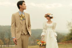 -巴黎春天婚纱摄影STUDIO·定制