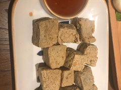-香园茶社·金陵小灶(老门东店)