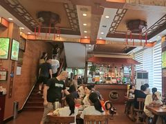 -老雒阳面馆·水席(定鼎门店)