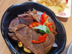 -老班长手工灌汤包老店(东山店)