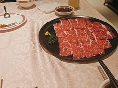 -囍凤楼·粤菜·点心·火锅(温特莱店)