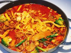 -鲁秀才炒鸡(龙湖西溪天街店)