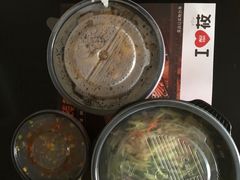 -西贝莜面村(金隅嘉品mall店)