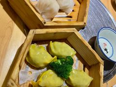 驰名虾饺皇-粤食堂(天津和悦汇店)