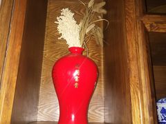 -老灶房-四川土菜(开元店)