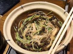 -十二舍·湯物素煮(江泰潤政店)