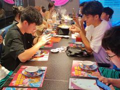 -匠子烤鱼(上邦百汇城店)