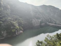 -青岛崂山太清宫