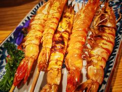 -广州增城保利皇冠假日酒店-玄日本餐厅