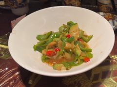 -缪氏川菜(深圳北站缤果空间店)