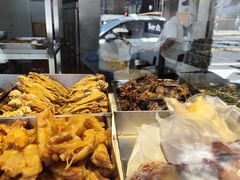 -老人和饭店(淮海中路店)